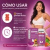 Gwynne Puro Natural Aumento Mamas Lifting Glúteos Pueraria Mirifica 1000mg