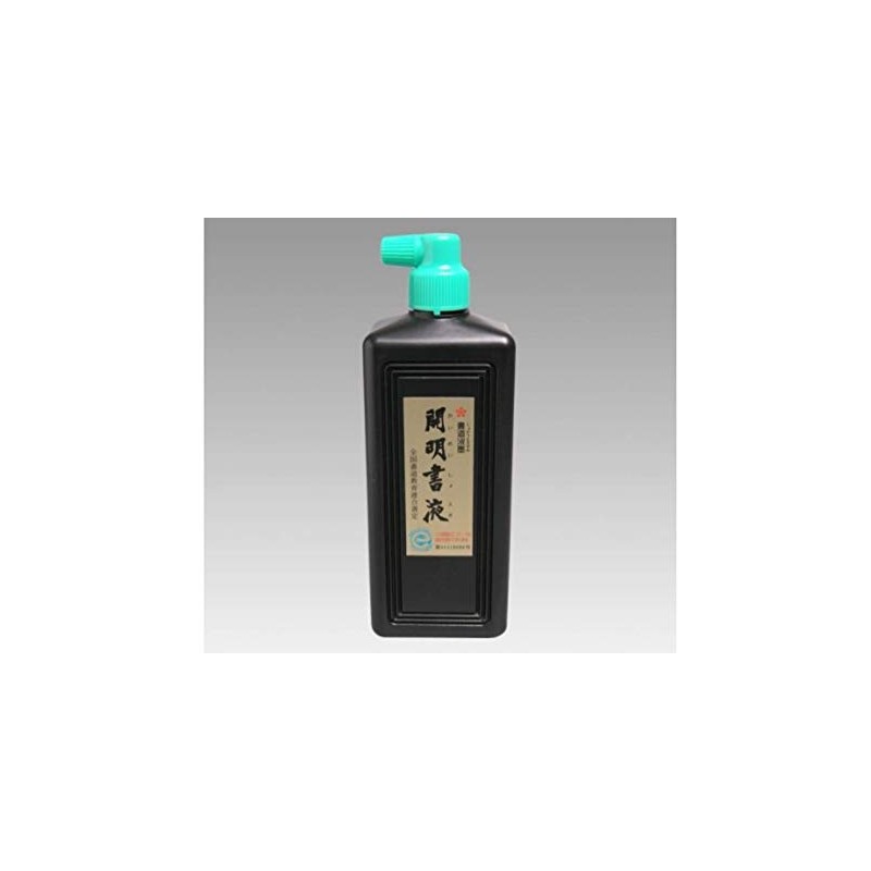 開明 Certificate, Liquid, width Mouth 450ml