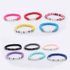 Lolileo 11PCS Bohemian Friendship Bracelet,Handgefertigte Album Inspiriertes Armbänder,Handgefertigte T-inspirierte Armbänder,Friendship