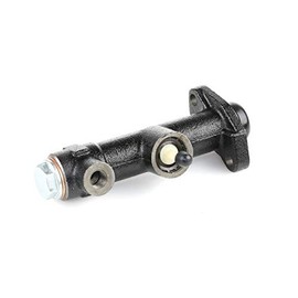 RIDEX Master Cylinder Clutch 234M0023 1500-2300 Saloon Cast Iron