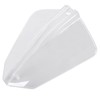 Lorababer Motorcycle Front Headlight Protector Head Light Lens Shield Guard