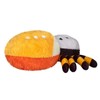 Squishable / Mini Orb Weaver Spider Plush Toy