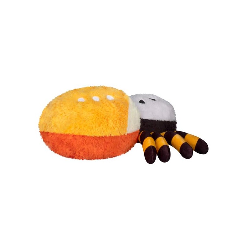 Squishable / Mini Orb Weaver Spider Plush Toy
