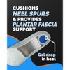 Airplus – Ortopedia para fascitis plantar