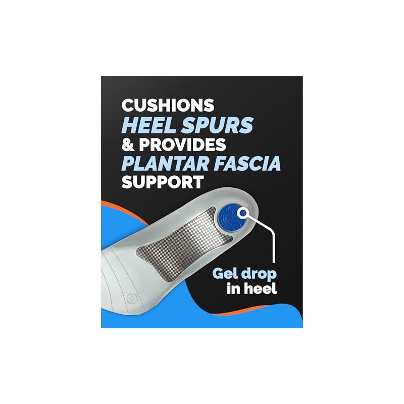 Airplus – Ortopedia para fascitis plantar