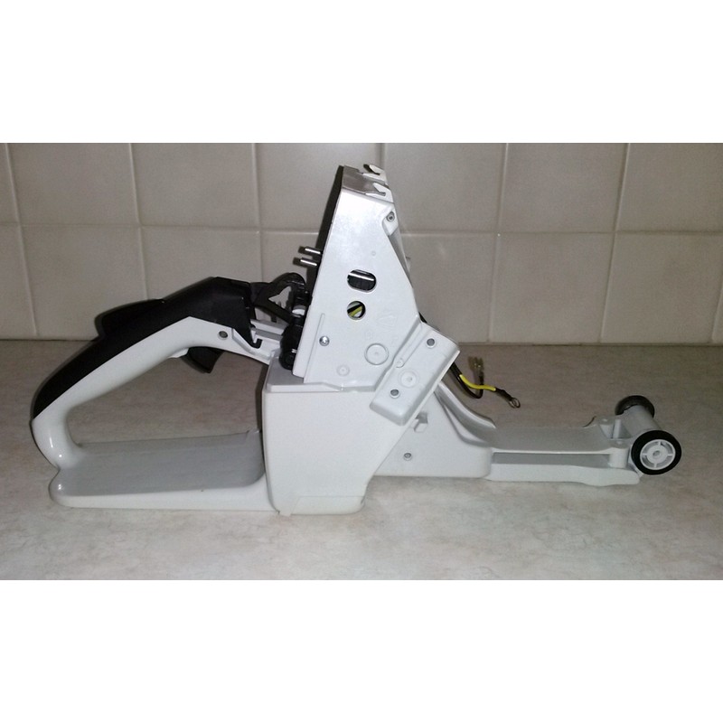 CTS Rear Handle Gas Fuel Tank Housing for Stihl 044