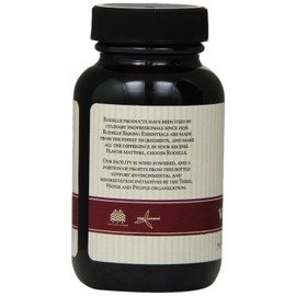 Rodelle Vanilla Paste, 4 Ounce