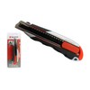 Würth 71566277 Taglierino Professionale, Black-Red,