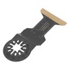 10PCS Set Oscillating Saw Blade Multifunctional Oscillating Multitool Quick Release