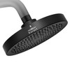 Koract Shower Head High Pressure Rain Premium Quality Luxury Design