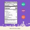 NuNaturals Unflavored Beef Gelatin Powder, Instantly Thickens, Stabilizes, and Texturizes,