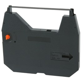 Porelon 11488 Brother AX10 Compatible Correctable Mylar Typewriter Ribbon, Replaces Manufacturers Part #'s 1030, 1230 and 1430, 1 Pack