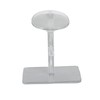 Makeup Practice Face Board 5D Silicone Mannequin Face for Eyes