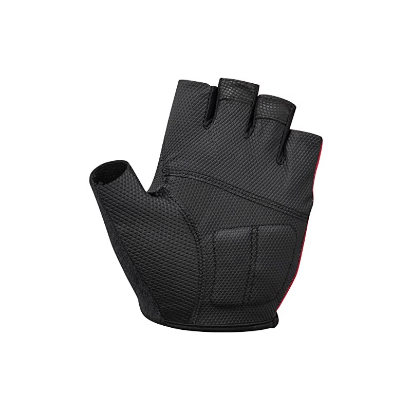 SHIMANO Airway Gloves Gloves, Adults, Unisex, Multicoloured (Multicoloured), One Size