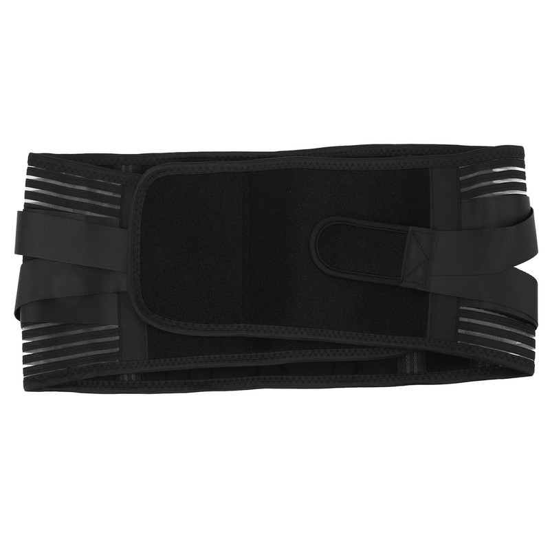 Back Braces for Lower Back Breathable Lumbar Support Belt with