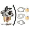 PHUOC LOC THO for 2500 Psi Carburetor for Harbor Freight