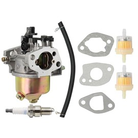 PHUOC LOC THO for 2500 Psi Carburetor for Harbor Freight Predator 159cc Pressure Washer 11A54MB055