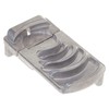 Plastic Pipe Deburring Tool Professional Effective 1 1/4‑4in PVC Tubing