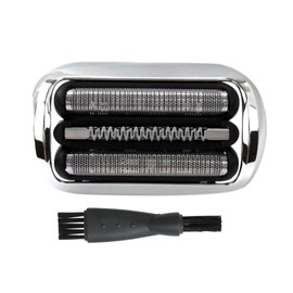 73S Foil & Cutter Shaver Replacement Part For Braun Series 7 Replacement Head, for 70-N4300cs/70-B4320cs/70-S7300cc/70-S7001cc