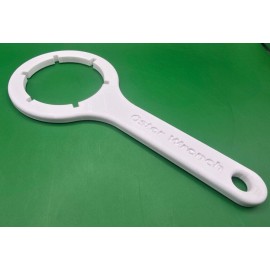 Inman Osterizer Oster Blender Wrench Tool fits Six Ribs Base Nut