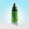 Mediheal Derma Ampoule Tea Tree Calming Moisture, 50ml, 1 Count