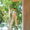 Nousaku Owara Wind Chime [Brass] 101420