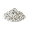 Takihara Tasteful Stone Grilling Stone, White, 5.9 x 1.2 x