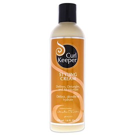 Curly Hair Solutions Extenzz Acondicionador para cabello rizado, 236 ml