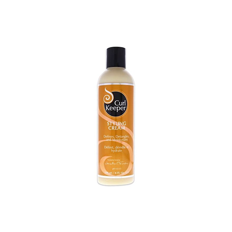 Curly Hair Solutions Extenzz Acondicionador para cabello rizado, 236 ml