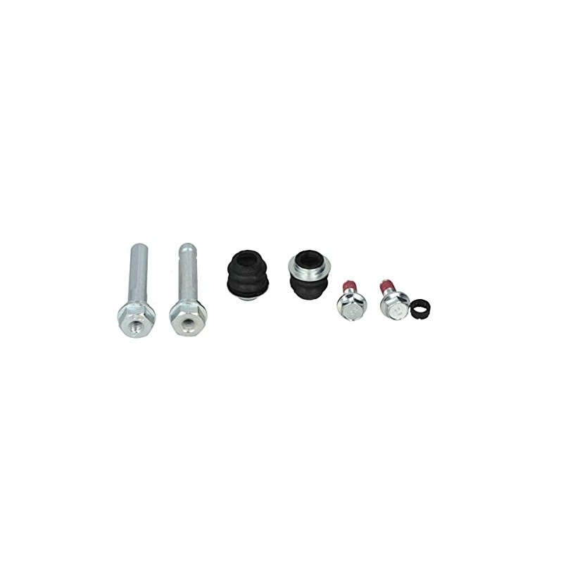 Metzger 113-1341X Führungshülsensatz, Bremssattel