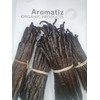 10 xMadagascar Vanilla Pods Premium Grade A 13-17cm