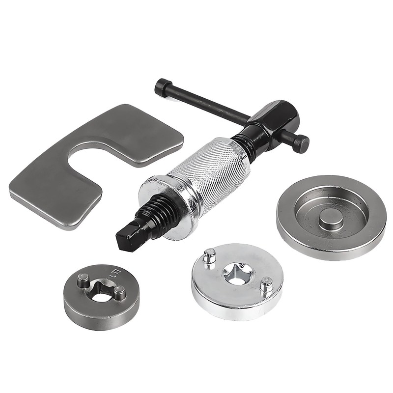 Brake Caliper Compression Tool,Automotive Universal Brake Caliper Tool,Caliper Rewinding Tool