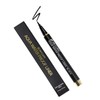 3W Aqua Waterproof Smudge-free waterproof eyeliner liner eyeliner waterproof liner waterproof aqua / 3W 아쿠아 워터프루프 번짐없는 방수 아이라이너 라이너아이라이너방수라이너워터프루프아쿠아