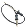 WB20X5050 Sonda de horno con sensor de carne compatible con