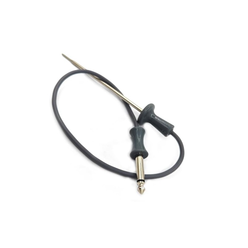 WB20X5050 Sonda de horno con sensor de carne compatible con