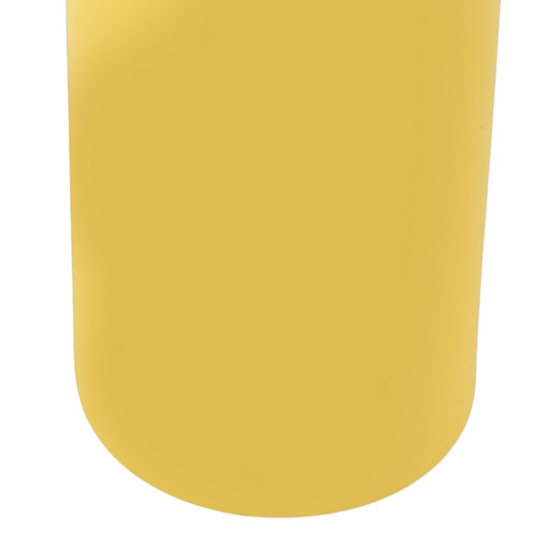 Bartender Practice Bottle Silicone Shatterproof Falling Resistant Soft Bartending Performance