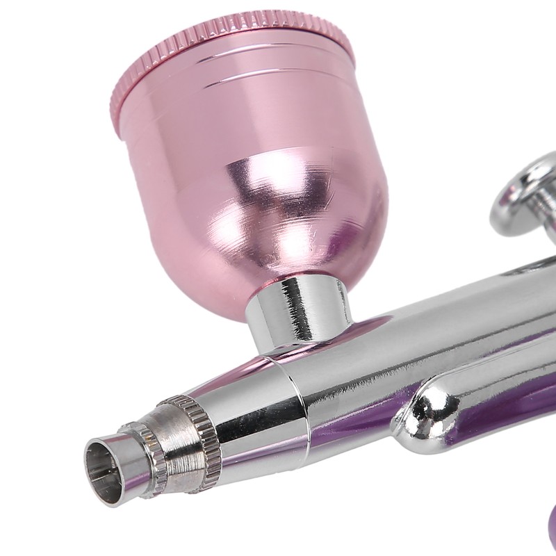 Water Oxygen Sprayer Portable Handheld Face Skin Moisturizing Nano Spray