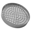 Screw Tray Slotted Tool Storage Holder 127 Holes Zinc Alloy