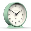 NEWGATE® M Mantel Silent Sweep Mantel Clock - 'No Tick'