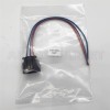 AUTOSMARKET For 2006-2019 Mazda 6 3-Way Alternator Connector Harness Plug