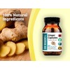 Ginger Capsules