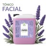Tónico Facial Agua De Lavanda (5 Litros)