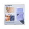 Bloqueador Solar Hillab 10g Spf 50 Pa+++ Compacto