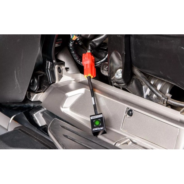 Healtech Electronics Suzuki GSX-S1000Z GSXS1000Z 2018-2021 Healtech FI Reset Tool