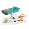 TS Spielkarten - Out of the Mouse Card Game for