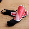 55 Sport Vortex Club Adult & Junior Protective Football Shin