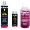 Microlon Engine Treatment Kit Outboard Engines 2 Stroke Over 75hp