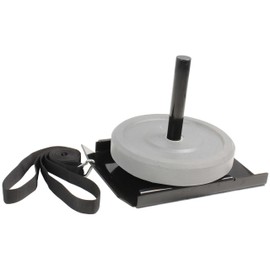 Titan HD Power Speed Sled Weighted Drag Football Fat Boy s25 Max Capacity 500 lb