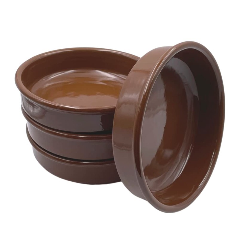 Large Tapas Dish 20cm (1)