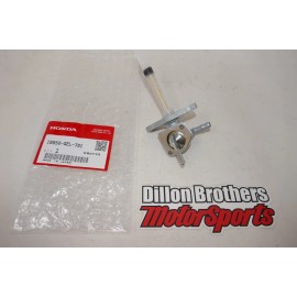 Honda OEM Honda Fuel Petcock Fuel Valve 16950-GEL-701 XR50R XR100R XR70R CRF80 100 70